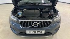 Volvo Xc40 1.5 T3 [163] Inscription 5dr Geartronic Petrol Estate